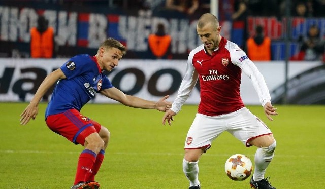 Atletico Madryt - Arsenal FC ONLINE. TRANSMISJA LIVE NA ŻYWO W INTERNECIE I TV. DARMOWY STREAM ONLINE. Gdzie oglądać za darmo. Liga Europy