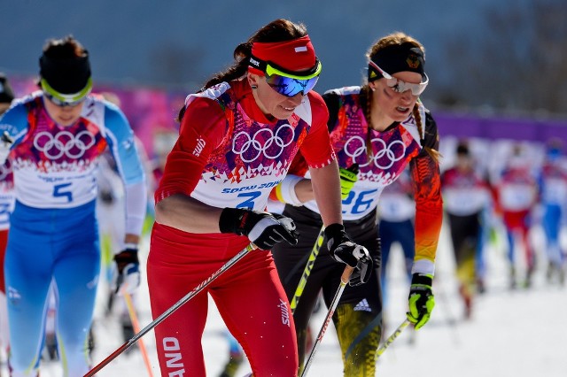 Soczi, Rosja. Justyna Kowalczyk ma już za sobą ostatni trening przed olimpijskim startem w biegu na 10 kilometrów stylem klasycznym. - Jesteśmy mądrzejsi o to, na jakich nartach najprawdopodobniej pobiegniemy, testowaliśmy smary, jeszcze raz był rekonesans trasy - powiedziała Polka.