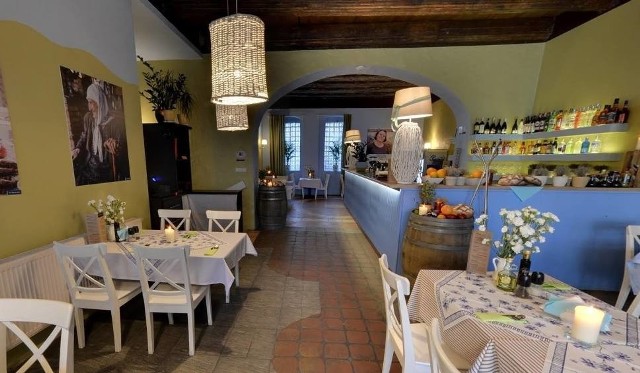 Toruńska restauracja La Nonna Siciliana będzie bohaterką odcinka programu "Kuchenne rewolucje powroty".