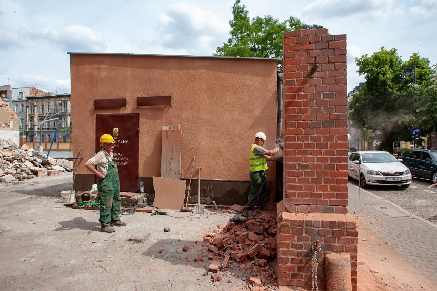 Cement i wapno wciąż utrzymują pozycję jednego z trzech...