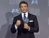 O czym zapomniał Sylvester Stallone?