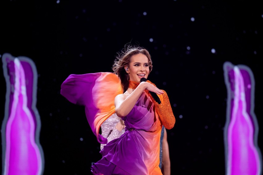 Blanka wywalczyła awans do finału Eurowizji 2023
