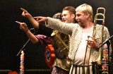 10. PolkaBeats 2019: szalona polka, dęciaki i muzyka świata zaczarowały i porwały publiczność łużyckich miast Cottbus i Lübben
