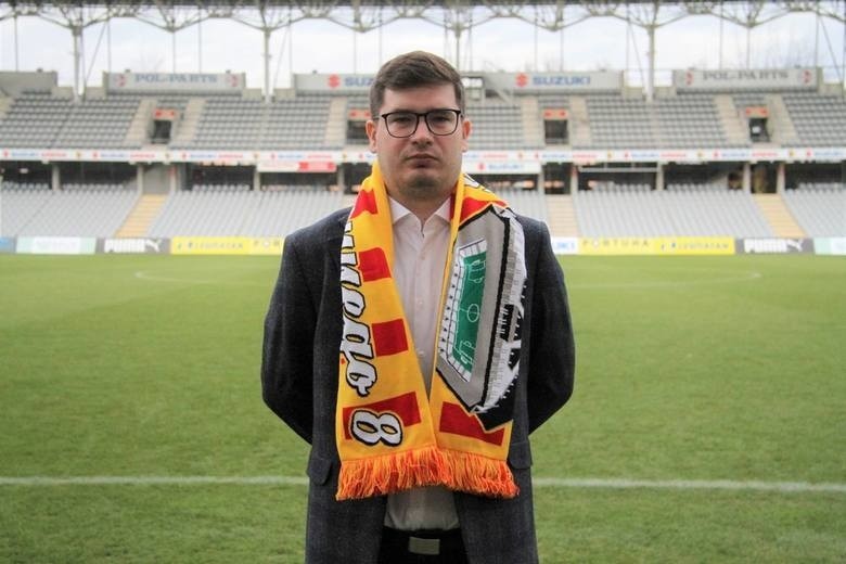 Maciej Gil nie jest już szefem scoutingu w Koronie Kielce. Za transfery będzie odpowiadał Paweł Golański 