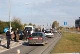 Białystok: policjanci skontrolowali giełdę samochodową