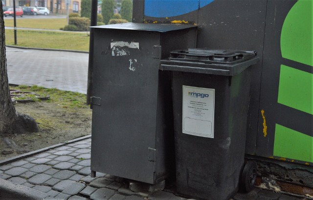 Śmieci z Miechowa nadal będzie wywozić krakowskie MPGO