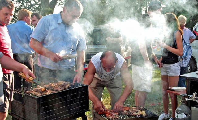 W sobotę w Łasinie odbędzie się Ogólnopolski Festiwal Wieprzowiny. Wrażenia, nie tylko kulinarne, gwarantowane.