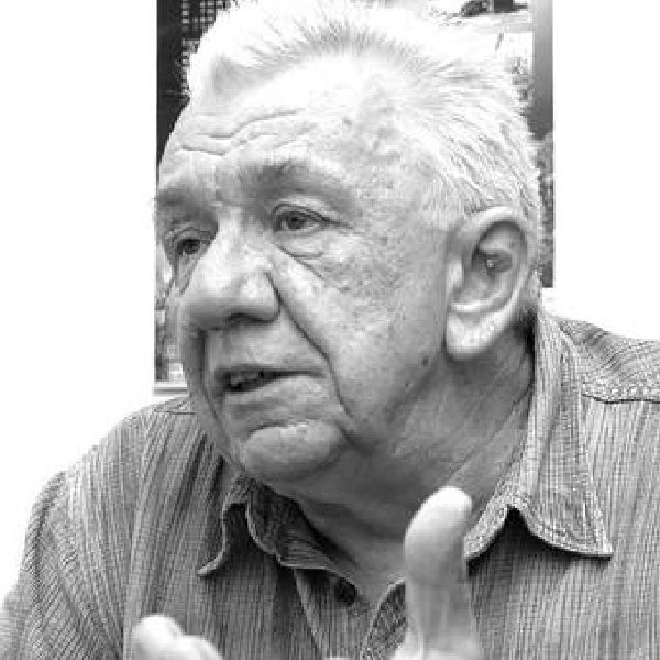 Ryszard Kabaciński (1940-2007)
