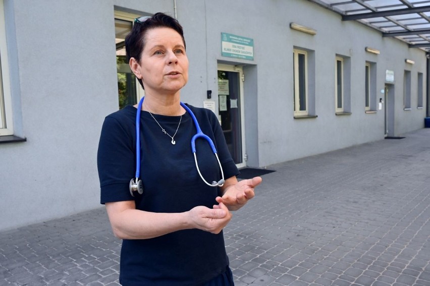 Koronawirus w wariancie Delta zaatakuje już w sierpniu! Dramatyczny apel profesor Doroty Zarębskiej-Michaluk z Kielc (WIDEO)