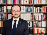 Dr Tomasz Madras: Bardzo ważne jest budowanie odporności państwa na poziomie społeczeństwa 