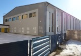 W Radomiu trwa budowa hali sportowej w Publicznej Szkole Podstawowej numer 31