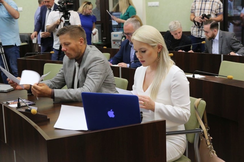 Sesja Rady Miasta Kielce w czwartek od 9. Głosowanie nad wotum zaufania dla Bogdana Wenty [ZAPIS TRANSMISJI]