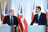 Tajny plan z udziałem Polski. USA dają zielone światło dla sojuszu wojskowego Ukrainy, Wielkiej Brytanii, Polski i państw bałtyckich