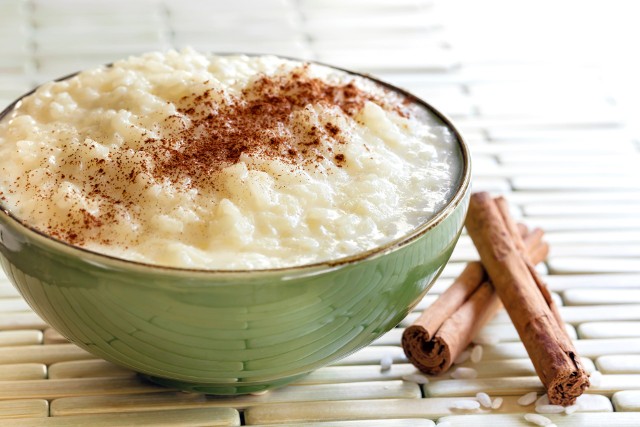 Tradycyjny irlandzki pudding ryżowy to jeden z ulubionych deserów prezydenta Stanów Zjednoczonych Joe Bidena.