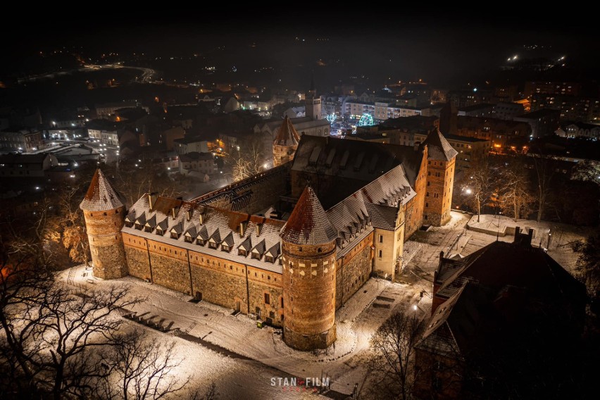 Bytów w wyjątkowej odsłonie