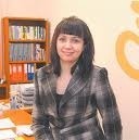 Dyrektor AIP PO Marzena Szewczuk-Stępień. Jej zespół drastycznie się zmniejszy do 2012 r.