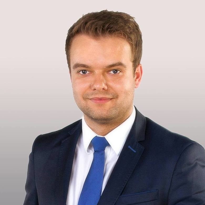 Rafał Bochenek (PiS)  - 46 816  głosów - Okręg wyborczy nr...