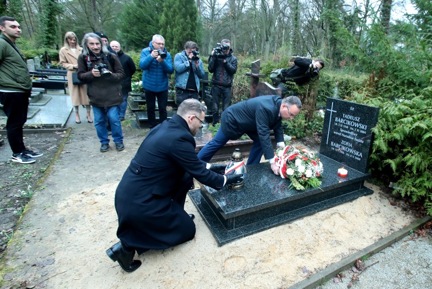 To szczególny dzień pamięci, która nigdy nie powinna zginąć. Wspomnienie Polaków pomagających Żydom w czasie II wojny światowej