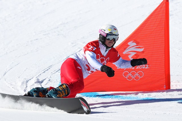 Weronika Biela-Nowaczyk żegna się ze sportem