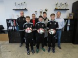 Juventus Academy otwiera pierwszą w Polsce klasę sportową - będzie w Piekarach Śląskich