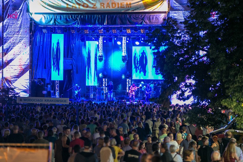 3 miliony z kieszeni podatników na Kraków Live Festival i koncert Lata z Radiem