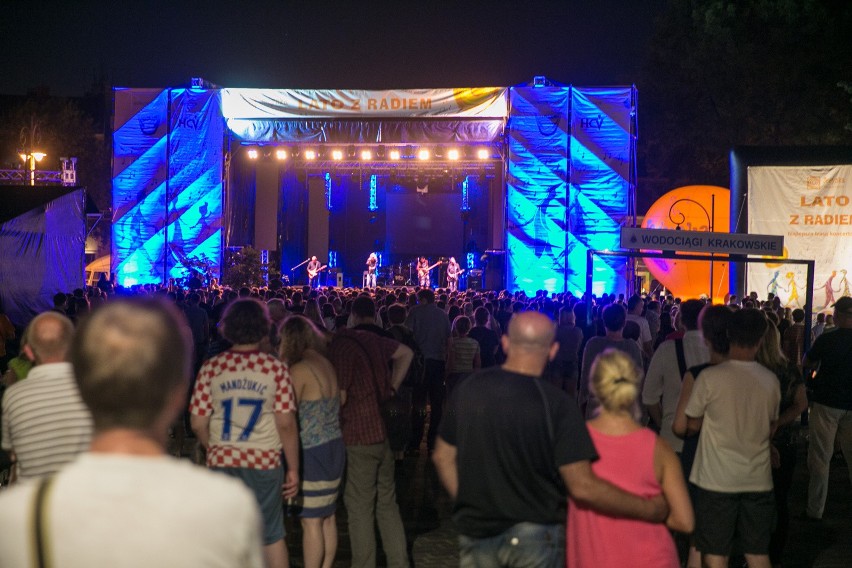 3 miliony z kieszeni podatników na Kraków Live Festival i koncert Lata z Radiem
