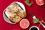 Potrawy wigilijne: paszteciki z kapustą i grzybami do świątecznego barszczu [PRZEPISY]