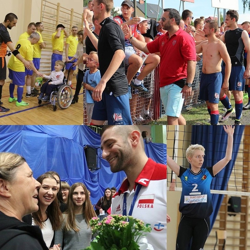 Najważniejsze wydarzenia sportowe 2018. Zobacz GALERIĘ ZDJĘĆ