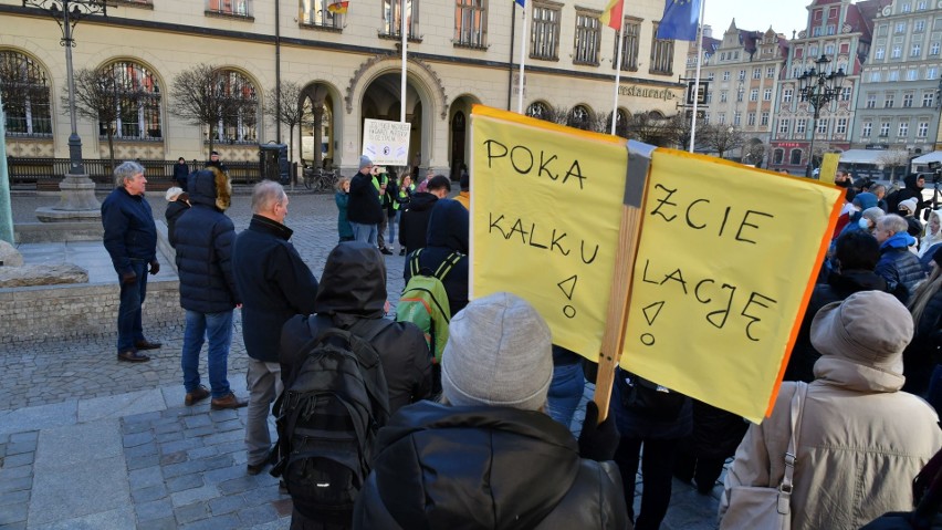 Już wkrótce w siedzibie Spółki TBS odbędzie się kontrola...