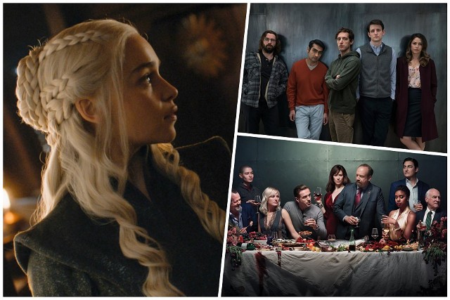 Stacja HBO udostępniła listę najchętniej oglądanych seriali w serwisie HBOGO w maju 2018. Które pozycje cieszyły się największą popularnością? Czy "Gra o tron" wciąż jest najchętniej oglądana przez Polaków w sieci? Sprawdźcie TOP 10 seriali HBO maj 2018!fot. HBO