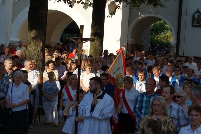 Wielki Odpust Tuchowski