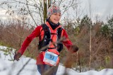 Trail Kamieńsk 2019. Zimowy bieg pod górę Kamieńsk