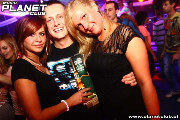 Planet Club: 23.11.2013 III urodziny Planetclub