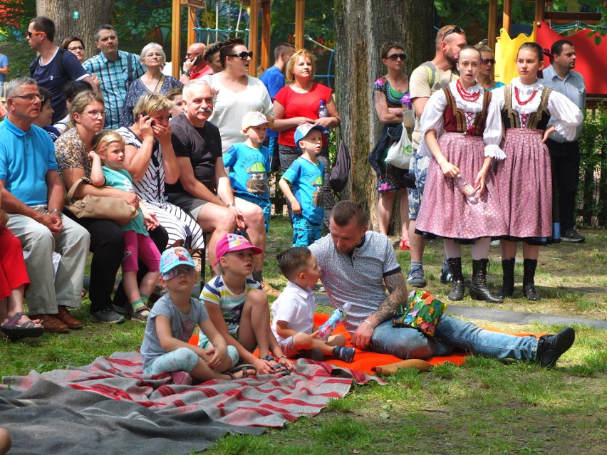 Wielki festyn rodziny nad Odrą w Opolu [zdjęcia, wideo]