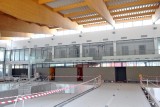Nowy Targ: prace przy basenie będą wznowione [ZDJĘCIA]