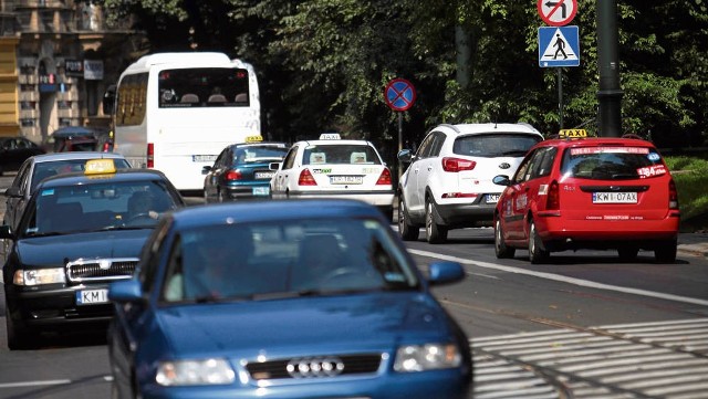 Miasto wraca do koncepcji, która ograniczyłaby ruch samochodowy wokół Plant