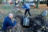 Szczecin zdąży uczcić filantropów Quistorpów? Urzędnicy zapewniają, że... częściowo tak