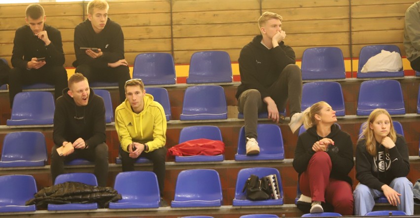 Byłeś na meczu piłkarek ręcznych Suzuki Korona Handball Kielce - SMS ZPRP I Płock? Zobacz się na zdjęciach 