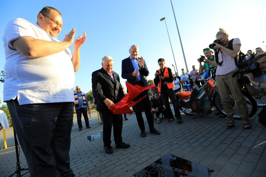 Jan Ząbik, jedna z legend i najbardziej znanych postaci...