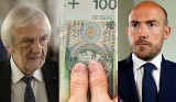A więc da się skleić Polskę! Banknotami dla polityków… Komentarz Krzysztofa Zyzika