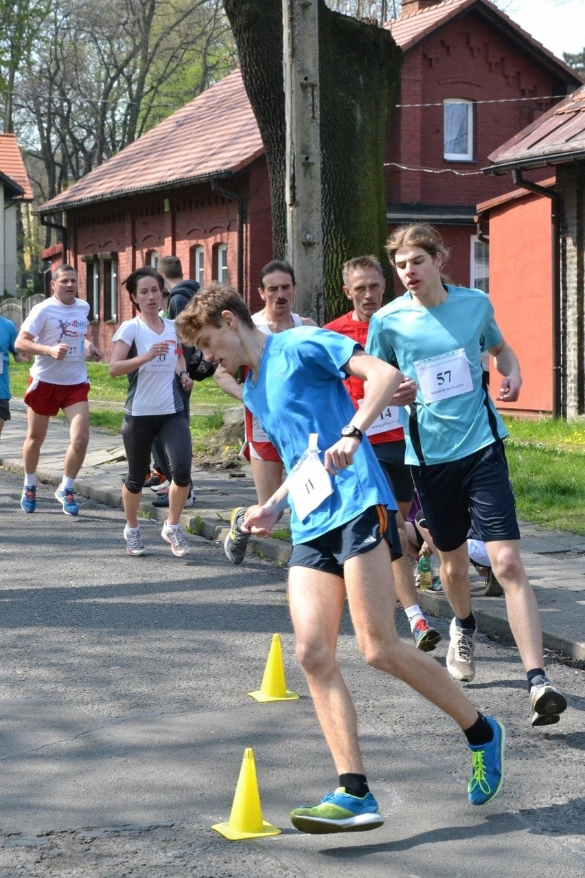 X Memoriał Jana Koniecznego w Rudzie Śląskiej