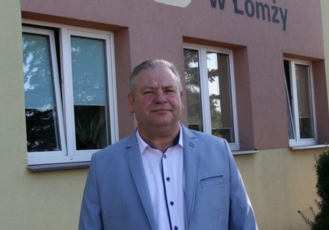 Marek Olbryś