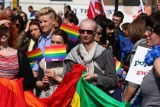 Zbierają pieniądze na Marsz Równości w Gdańsku