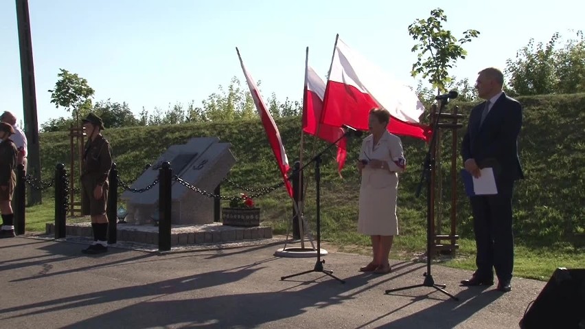 Biała: Pamiętają o poległych żołnierzach Szarych Szeregów