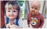4-letnia Hania z Poznania walczy o życie. Po dwóch miesiącach choroba wróciła. Szansa w drogiej terapii 