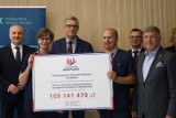 UCK otrzyma 109 mln zł z Funduszu Medycznego. To środki na opiekę onkologiczną