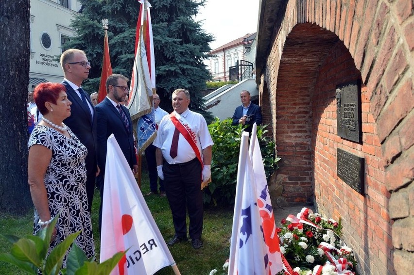 Prawie 40 lat temu, 31 sierpnia 1980 roku, powstał...