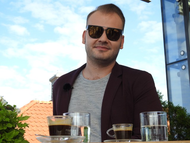 Gościem Andrzeja Matysa w programie Poranne Espresso jest Julian Lesiński.