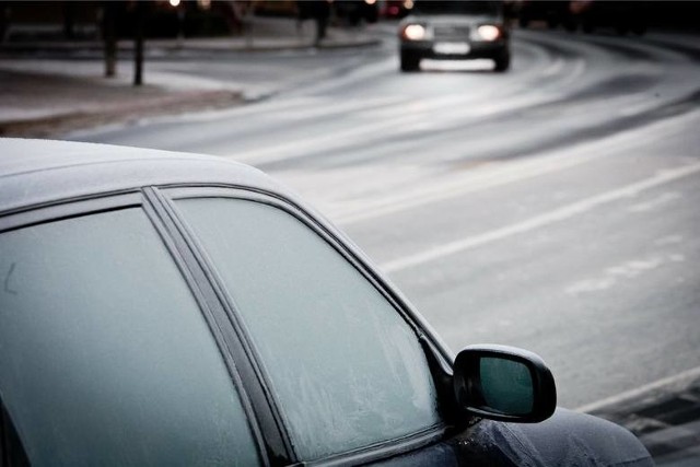 Pogoda Lubuskie: na drogach będzie ślisko, a temperatura spadnie poniżej 0.