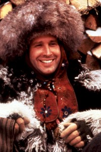 Chevy Chase ma już 80 lat - tak dziś wygląda Clark Griswold. Mamy zdjęcia!